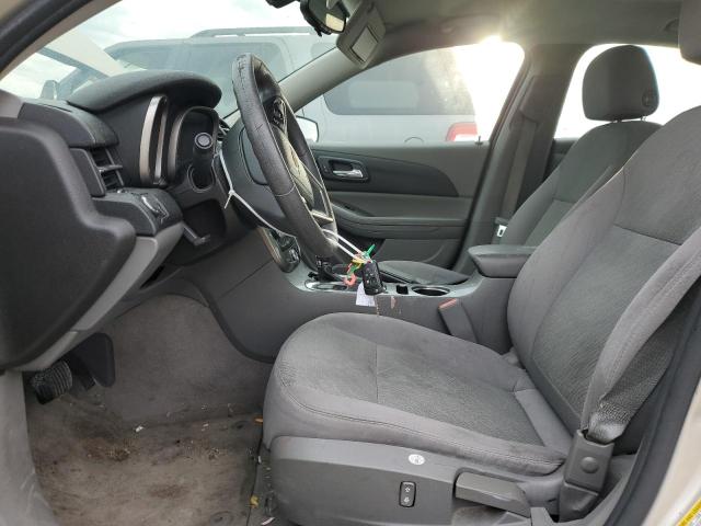 2015 CHEVROLET MALIBU LS - 1G11B5SL6FF105143