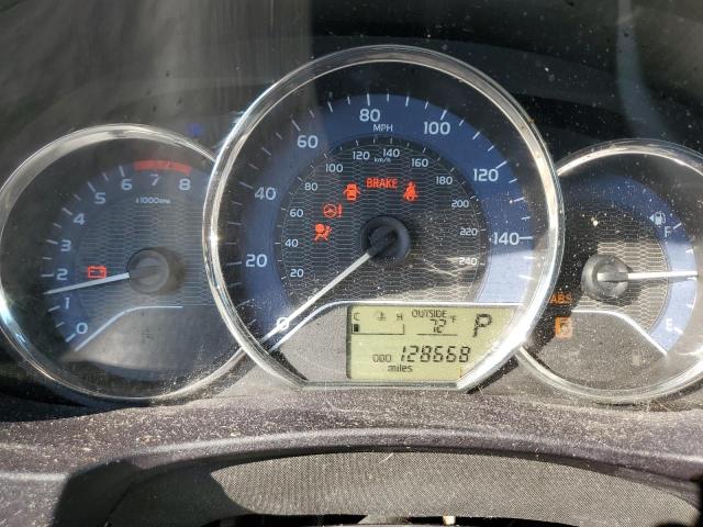 2016 TOYOTA COROLLA L - 5YFBURHEXGP548217