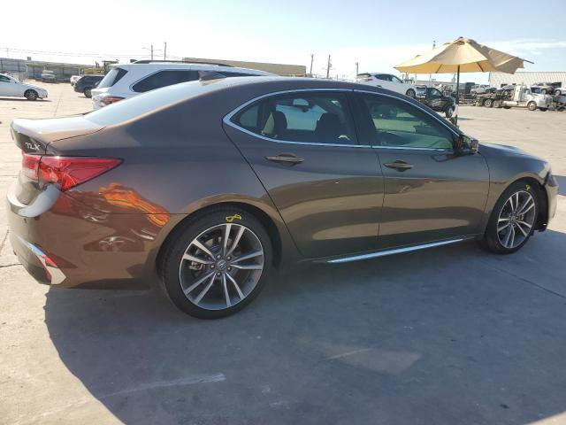 2020 ACURA TLX TECHNO - 19UUB2F40LA000078