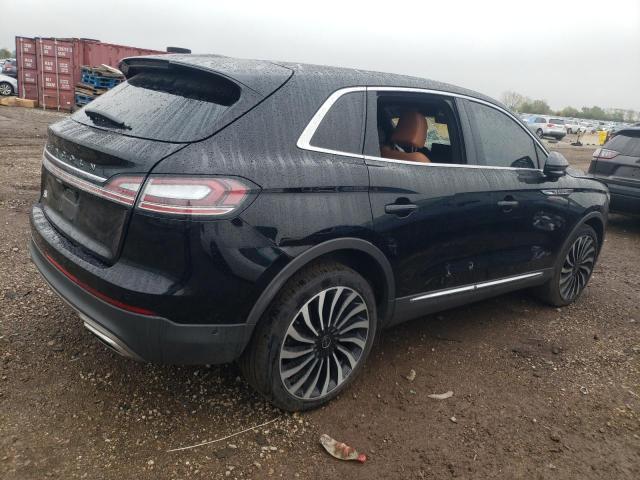 2023 LINCOLN NAUTILUS B 2LMPJ9JP7PBL15852