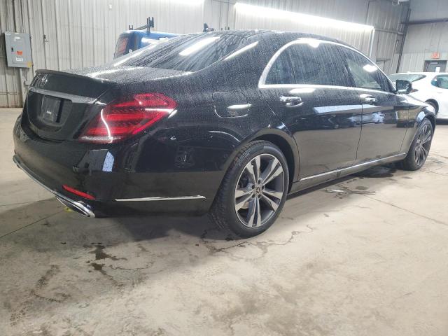 VIN WDDUG6EB2JA373780 2018 Mercedes-Benz S-Class, 4... no.3