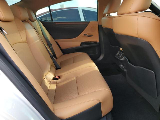 2023 LEXUS ES 350 BAS - 58ADZ1B1XPU150837