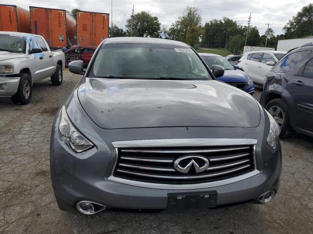 2016 INFINITI QX70 - JN8CS1MU9GM671085