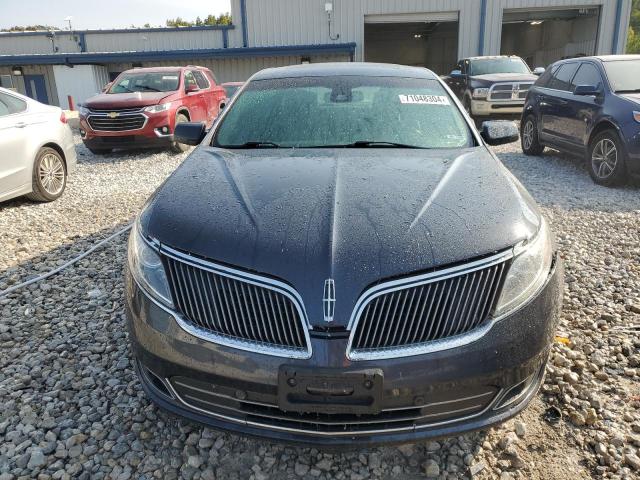 VIN 1LNHL9EKXDG616130 2013 Lincoln MKS no.5