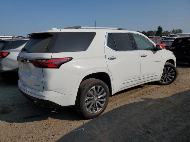 2023 CHEVROLET TRAVERSE P - 1GNEVKKW1PJ185692