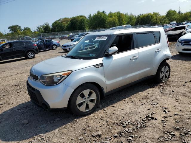 VIN KNDJN2A22E7702126 2014 KIA Soul no.1