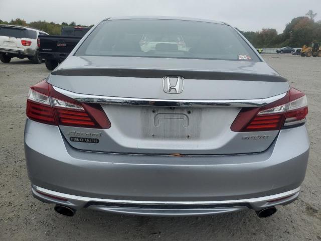2017 HONDA ACCORD SPO - 1HGCR2F57HA136117