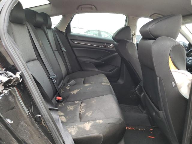 2021 HONDA ACCORD LX - 1HGCV1F15MA042668