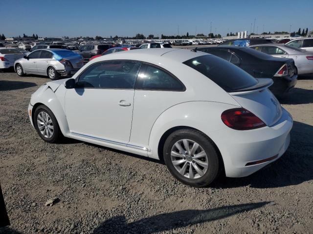 VIN 3VWFD7AT3KM710393 2019 Volkswagen Beetle, S no.2