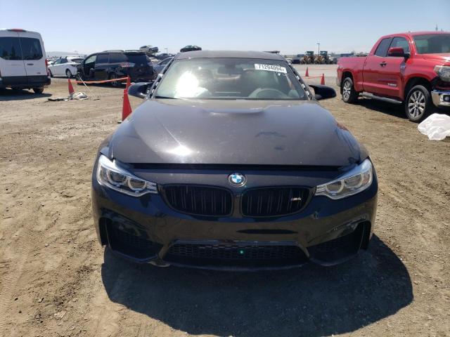 VIN WBS3R9C53FK334303 2015 BMW M4 no.5