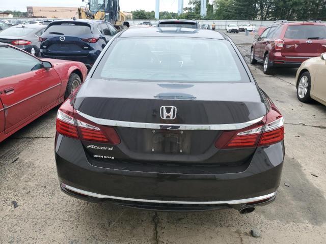 2016 HONDA ACCORD LX - 1HGCR2F36GA161829