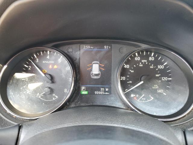 2020 NISSAN ROGUE S - 5N1AT2MT8LC727980