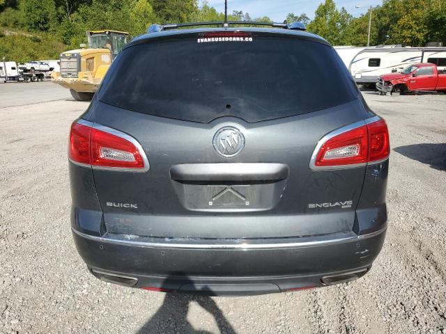 VIN 5GAKVCKD1EJ235537 2014 BUICK ENCLAVE no.6