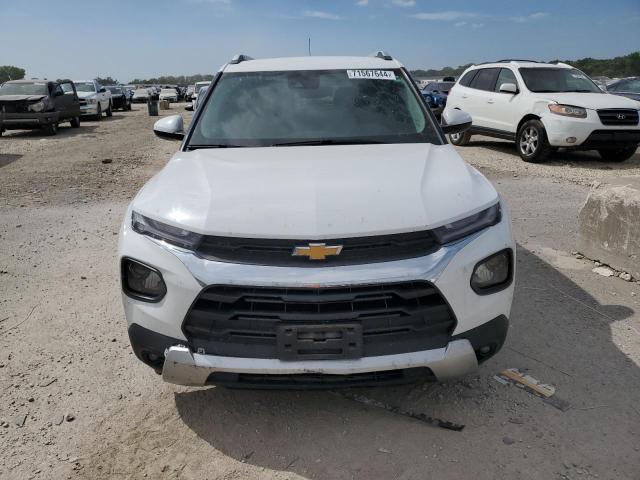 2021 CHEVROLET TRAILBLAZE - KL79MPS28MB151811