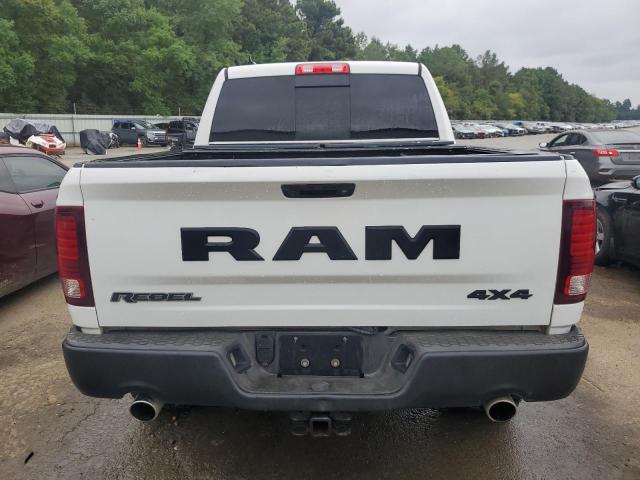 2016 RAM 1500 REBEL 1C6RR7YT5GS357295  68655644