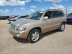 TOYOTA HIGHLANDER photo