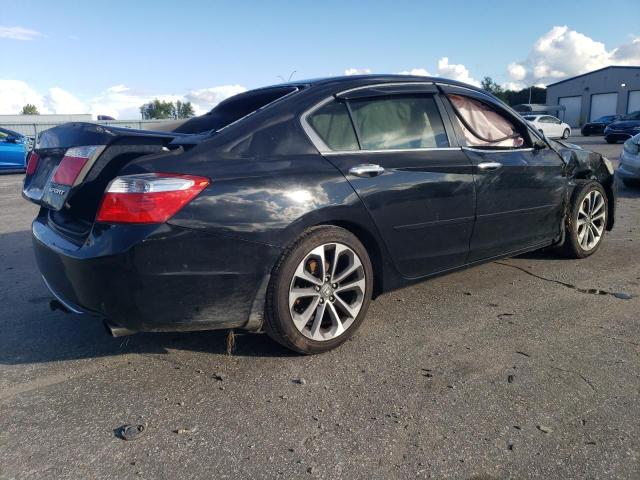 VIN 1HGCR2F56FA197567 2015 Honda Accord, Sport no.3