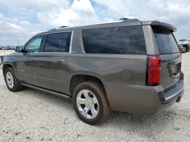 VIN 1GNSKKKC0FR513928 2015 Chevrolet Suburban, K150... no.2