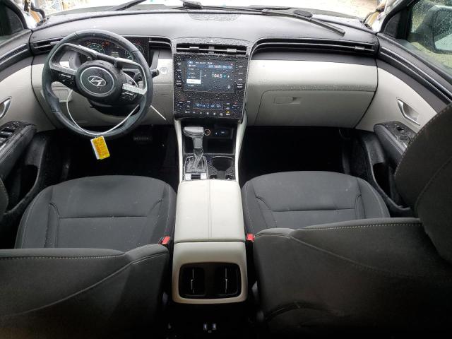 2022 HYUNDAI TUCSON SEL - 5NMJF3AE5NH029385
