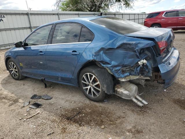 VIN 3VWDB7AJ3HM289490 2017 VOLKSWAGEN JETTA no.2