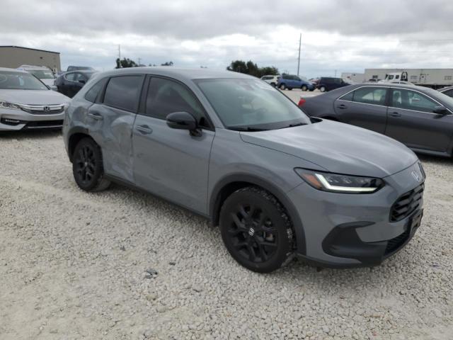 2023 HONDA HR-V SPORT - 3CZRZ1H53PM700826