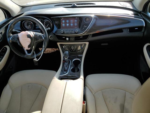 2020 BUICK ENVISION P - LRBFXBSA8LD086886