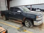 Lot #3020201598 2017 CHEVROLET SILVERADO