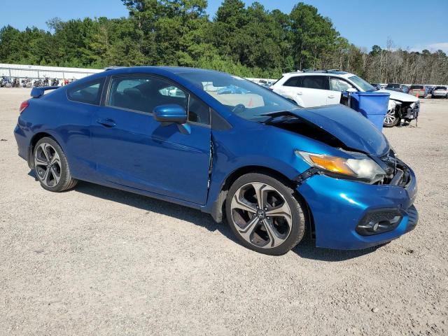 2015 HONDA CIVIC SI 2HGFG4A56FH700733
