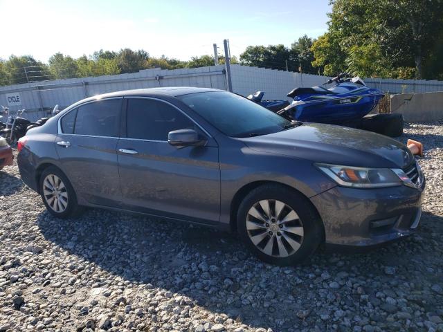 VIN 1HGCR2F78EA096451 2014 Honda Accord, EX no.4