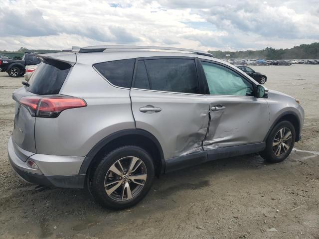 2017 TOYOTA RAV4 XLE - 2T3WFREV8HW321812