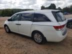 HONDA ODYSSEY LX photo