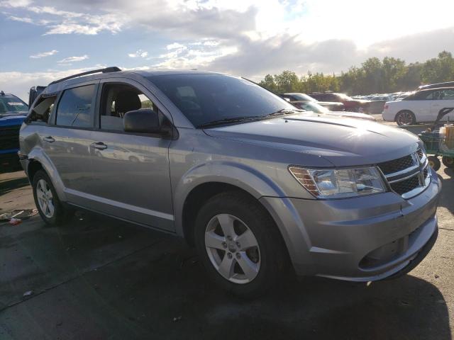 2017 DODGE JOURNEY SE - 3C4PDDAG0HT527539
