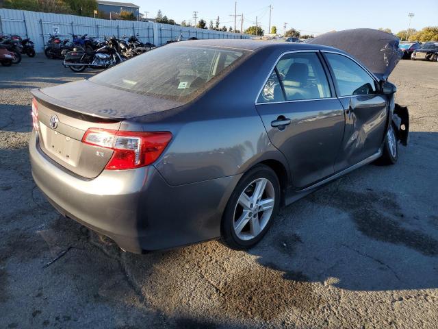 VIN 4T1BF1FK5DU287867 2013 Toyota Camry, L no.3