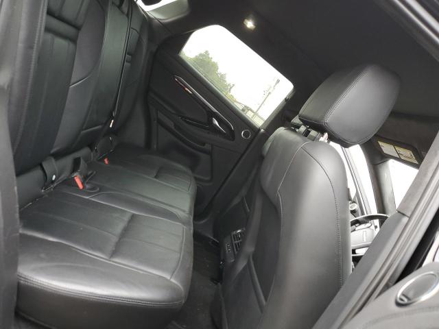 2020 LAND ROVER RANGE ROVE - SALZL2GXXLH040176