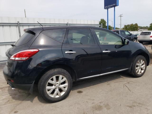 VIN JN8AZ1MU2EW410207 2014 Nissan Murano, S no.3