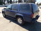 CHEVROLET TAHOE K150 photo