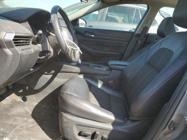2019 NISSAN ALTIMA SR - 1N4BL4CW2KC189037