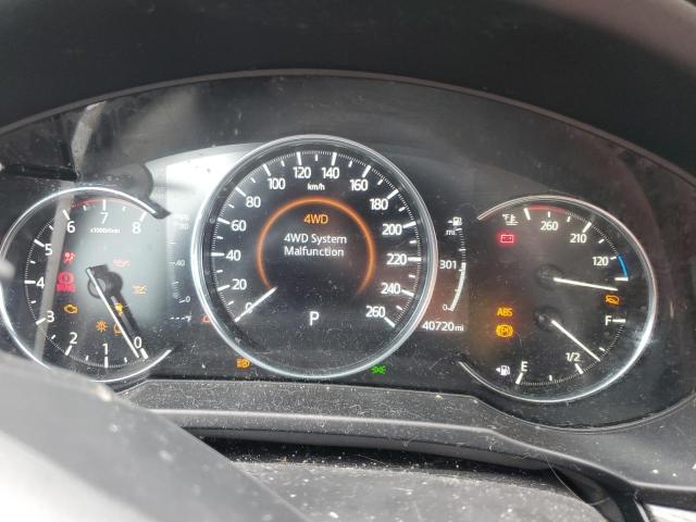 2021 MAZDA CX-5 GRAND - JM3KFBDM6M0484298