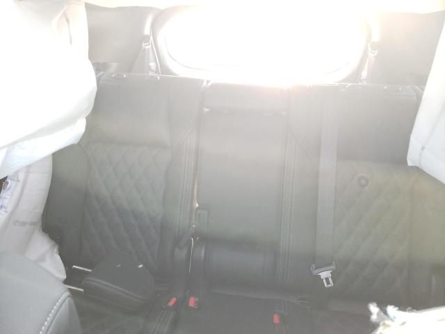 2024 MITSUBISHI OUTLANDER - JA4J4WA89RZ621496