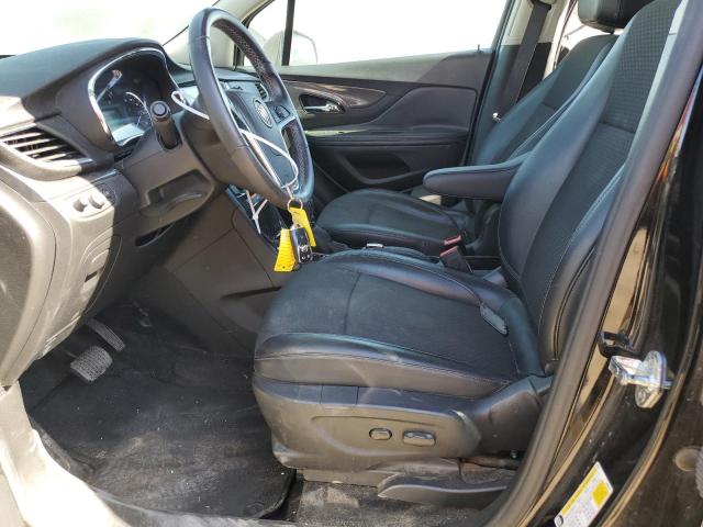 2018 BUICK ENCORE PRE - KL4CJBSB7JB540594