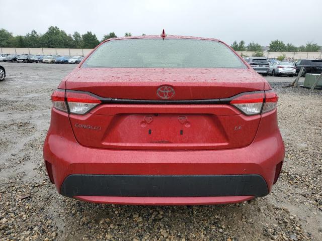 2020 TOYOTA COROLLA LE - JTDEPRAE4LJ047689