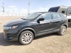 2021 NISSAN ROGUE SPOR - JN1BJ1AV9MW301362