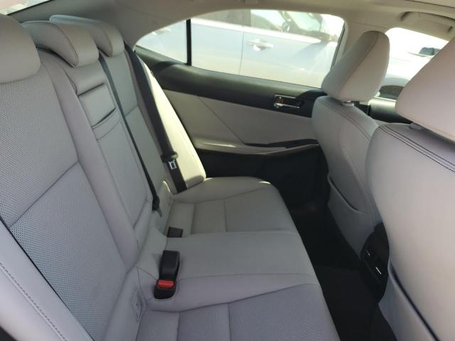 2015 LEXUS IS 350 - JTHBE1D25F5020668