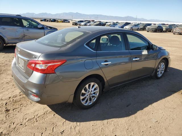 VIN 3N1AB7AP1GY238574 2016 Nissan Sentra, S no.3