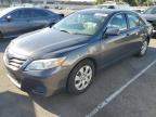 TOYOTA CAMRY BASE photo