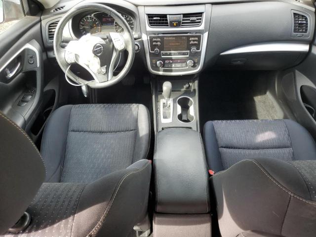 2017 NISSAN ALTIMA 2.5 - 1N4AL3APXHC111082