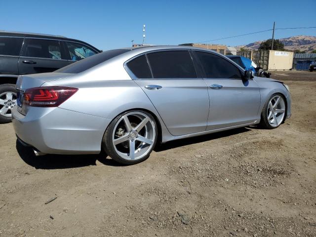 VIN 1HGCR2F36EA246120 2014 Honda Accord, LX no.3