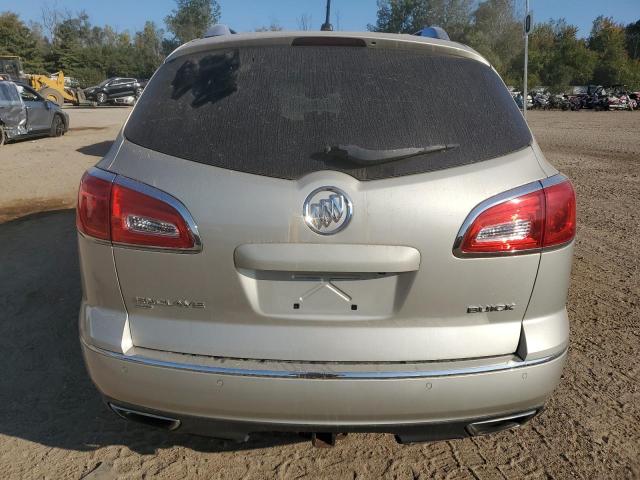 VIN 5GAKVCKD5EJ166108 2014 Buick Enclave no.6