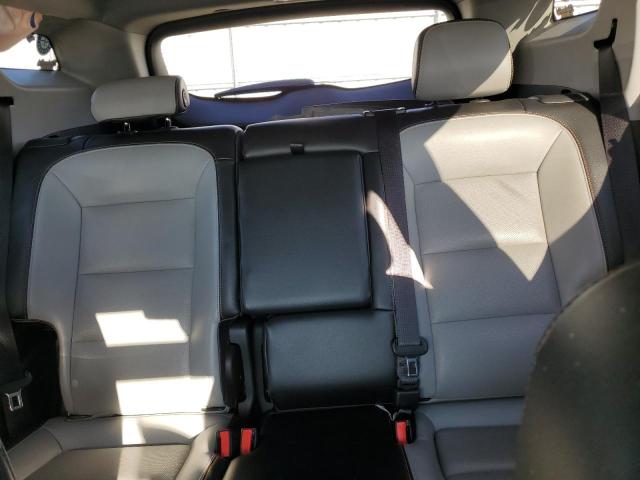 2020 GMC TERRAIN SL - 3GKALVEV9LL252435