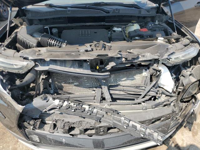 2020 CHEVROLET BLAZER 2LT - 3GNKBHR4XLS725391